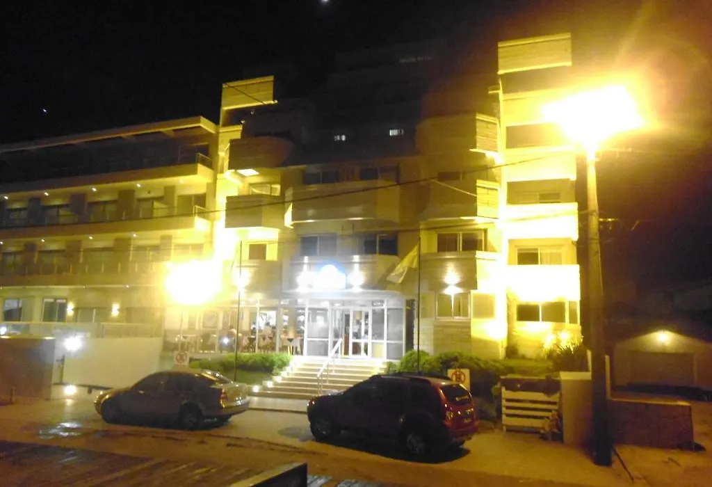Villa Gesell Spa & Resort-1