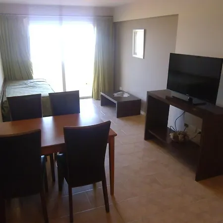 Villa Gesell Spa & Resort-2