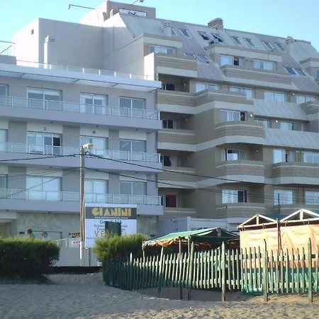Villa Gesell Spa & Resort-3