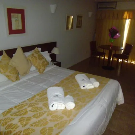 Villa Gesell Spa & Resort-2